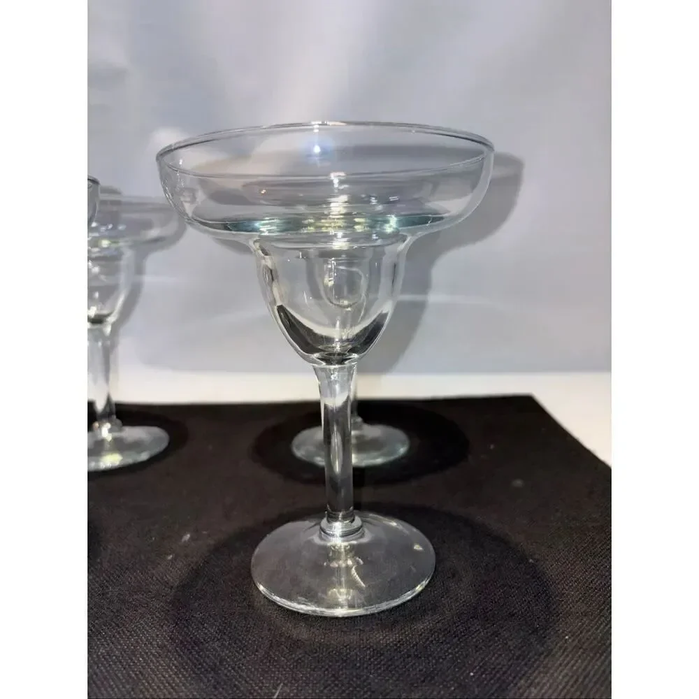 Margarita glasses